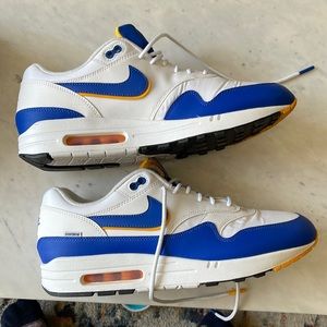 Nike Air Max 1 SE “Windbreaker”